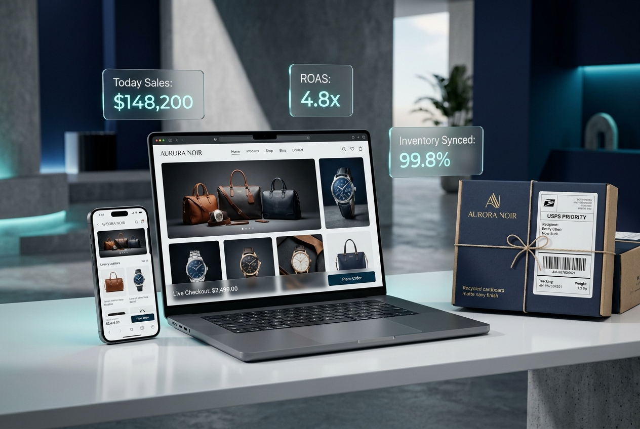 Headless Commerce vs Traditional Monoliths: Architectural Blueprints for 2026